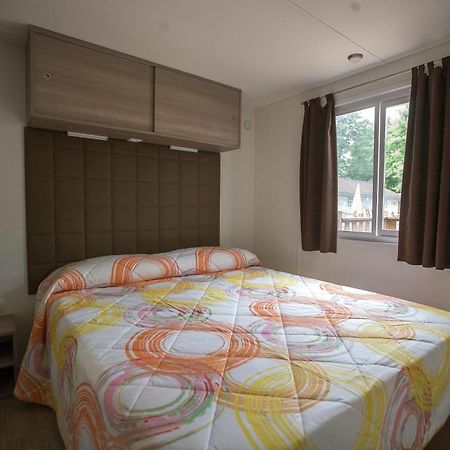 Campeggio Smeraldo Dormelletto Habitación foto