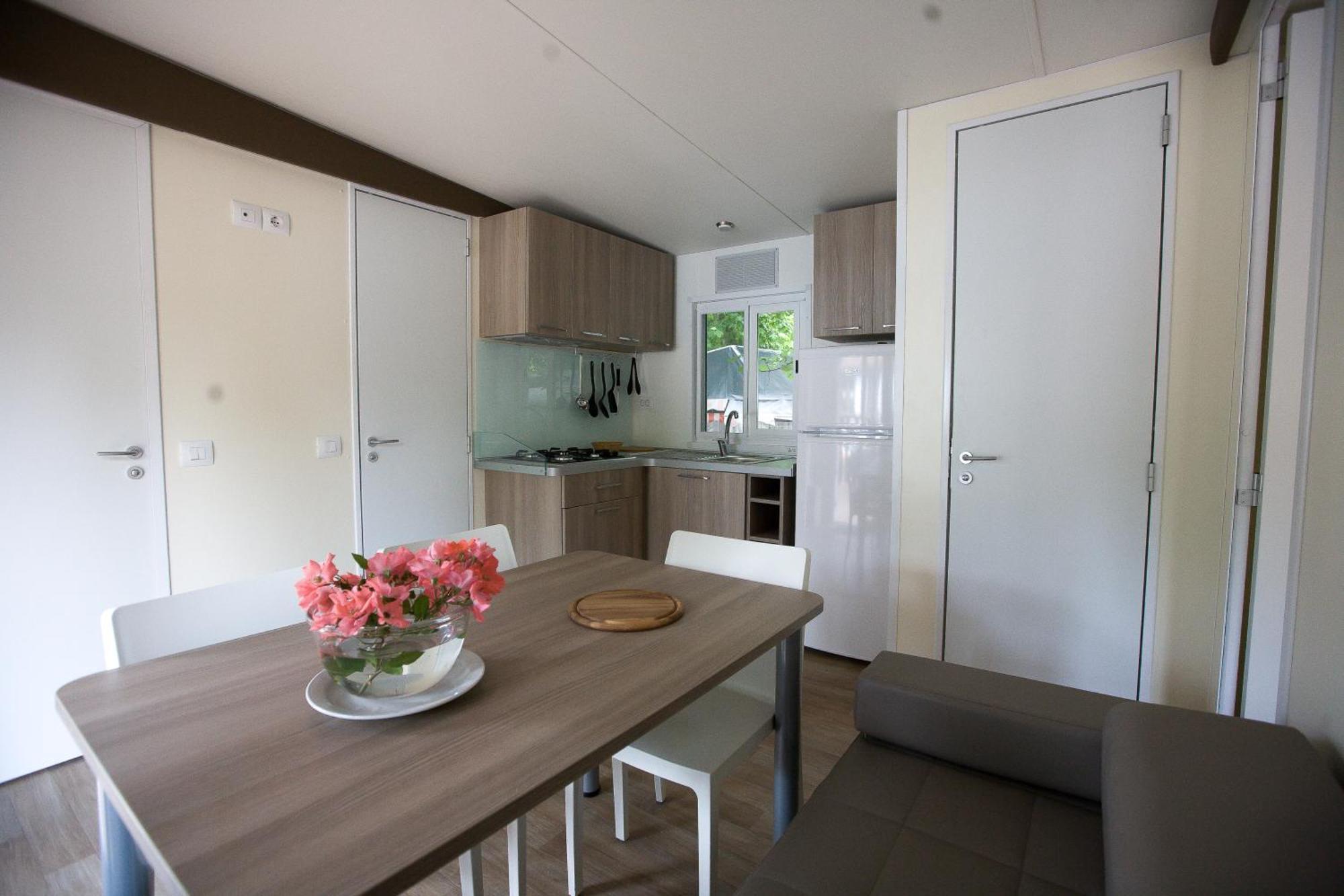Campeggio Smeraldo Dormelletto Habitación foto