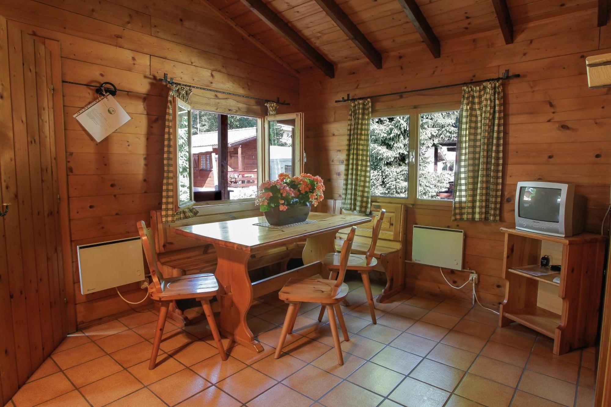 Campeggio Smeraldo Dormelletto Habitación foto