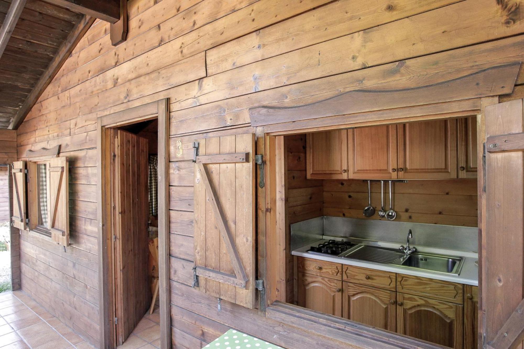 Campeggio Smeraldo Dormelletto Habitación foto